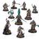 Games Workshop Warhammer Age of Sigmar Warcry The Jade Obelisk