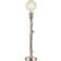 Markslöjd Ramo Silver Bordlampe 53cm
