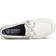 Sperry Bahama 3.0 Platform - White