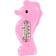 Bymoxo Bath Thermometer Seahorse