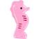 Bymoxo Oopsy Bath Thermometer Seahorse