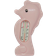 Bymoxo Oopsy Bath Thermometer Seahorse