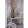 Markslöjd Ramo Black Bordlampe 53cm