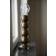 Markslöjd Gong Gold Bordlampe 33cm