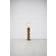 Markslöjd Gong Gold Bordlampe 33cm