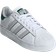 Adidas Superstar XLG - Cloud White/Grey Two/Collegiate Green