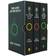 Lord Of The Rings - Boxed Set (Häftad, 1991)