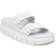 Birkenstock Arizona Chunky Leather - White