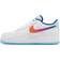 Nike Air Force 1 Low NY vs. NY 2024 M - White/Court Blue/Hyper Pink/Bright Mandarin/Aquarius Blue