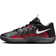 Nike KD17 - Black/Iron Grey/University Red/White