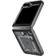 Spigen Galaxy Z Flip 6 Mobilskal Airskin Zero One TheMobileStore Galaxy Z Flip 6 tillbehör