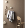 Muuto The Dots Grey Coat Hook 17cm 5pcs