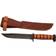 Ka-Bar Dogs Head Utility Friluftskniv