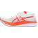 Asics Magic Speed 3 W - White/Sunrise Red