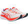 Asics Magic Speed 3 W - White/Sunrise Red