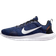 Nike Flex Experience Run 12 Wide M - Astronomy Blue/Black/Hyper Crimson/White