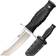 Cold Steel Mini Leatherneck Tanto Point Friluftskniv