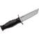 Cold Steel Mini Leatherneck Tanto Point Friluftskniv