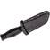 Cold Steel Mini Leatherneck Tanto Point Friluftskniv