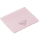 Prada Saffiano Leather Card Holder - Alabaster