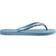 Havaianas Slim Glitter Iridescent - Lavender Blue