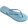 Havaianas Slim Glitter Iridescent - Lavender Blue