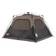 Coleman 6-Person Cabin Camping Tent With Instant Setup