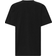 ROTATE Birger Christensen Light Oversized T-shirt - Black