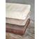 Aquanova London Badlakan Rosa (100x55cm)