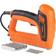 VonHaus 9A 2-in-1 Brad Nailer/Electric Tacker