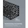 Pricenet Durable Steel with Rust Resistant Coating Black Paraplyställ 40.9cm