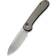 Civivi Button Lock Elementum Fickkniv