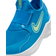 Nike Flex Runner 3 TD - Photo Blue/Vapor Green