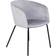 Venture Home Berit Grey Køkkenstol 78cm