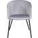 Venture Home Berit Grey Køkkenstol 78cm