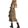 Neo Noir Magga Leo Dress - Leopard