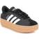 adidas VL Court Bold W - Core Black/Cloud White/Cyber Metallic