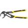 Dewalt DWHT0-74432 V-Jaw Pushlock Tang