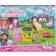 Spin Master Gabby’s Dollhouse Kitty Fairy Garden Party