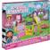 Spin Master Gabby’s Dollhouse Kitty Fairy Garden Party