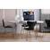 Fritz Hansen 3107 Seven Wild Black Køkkenstol 82cm