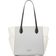 Kate Spade Madison Laptop Tote - Platinum Grey Multi