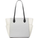 Kate Spade Madison Laptop Tote - Platinum Grey Multi