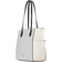 Kate Spade Madison Laptop Tote - Platinum Grey Multi