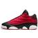 Nike Air Jordan 13 Retro Low GS - Black/Very Berry/White