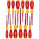 Wiha 3201 K12 41003 Screwdriver