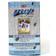 Upper Deck MVP Hockey Blaster Box 2023-24 15 Packs