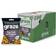 Graze Sea Salt & Pepper Crunch 35g 10pack