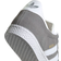 Adidas Junior Gazelle Shoes - Grey Three/Cloud White/Gold Metallic