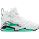 Nike Jumpman MVP GS - White/Green Glow/Black